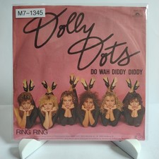 Dolly Dots – Do Wah Diddy