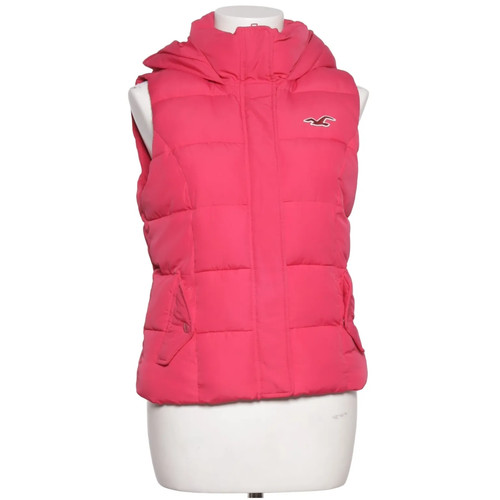 Hollister daunenweste damen - hollister,, daunenweste,