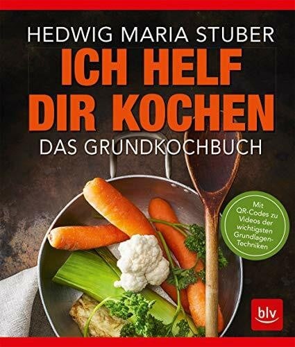 Ich helf dir - helf, kochen: