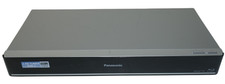 Panasonic DMR BCT755 Blu ray Recorder Festplattenrecorder HDMI silber gebraucht