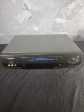 Panasonic PV-4569 VCR Omni