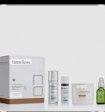 NOON Anti-Aging-Mittel, das die Hautstruktur verbessert, feine Falten reduziert