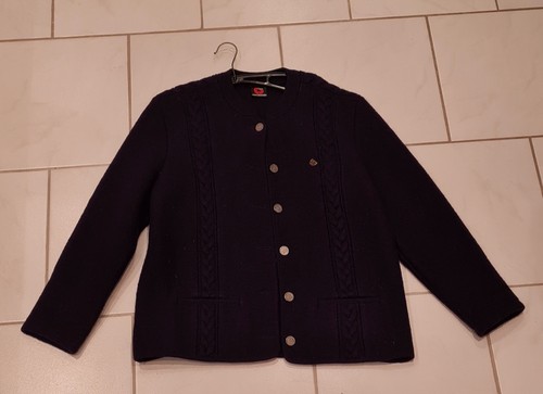 Giesswein strickjacke 48 - strickjacke,