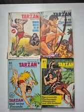 Tarzan - Sohn der Affen Nr