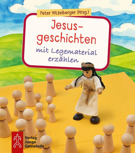 Jesusgeschichten mit