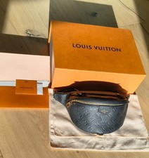 Louis Vuitton Bumbag Monogram