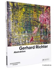 Gerhard Richter - Abstraktion