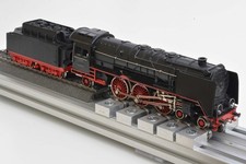 Märklin H0 Dampflok HR 800 N
