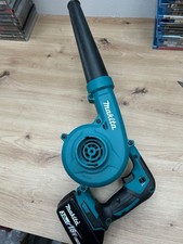 Makita DUB185Z 18V