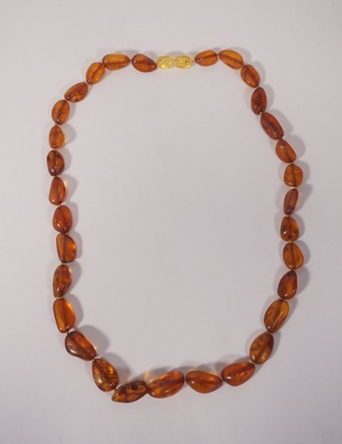 Vintage bernstein kette - vintage,