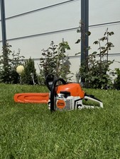 Stihl ms231 motorsäge - c,