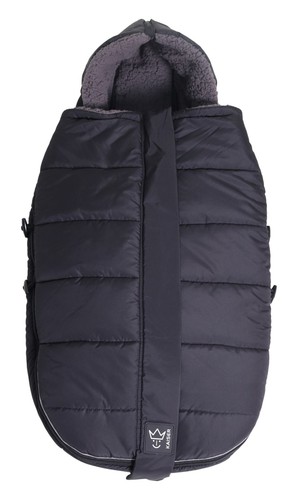 Kaiser mila thermo fußsack - mila,