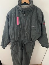 Skianzug Franz Klammer