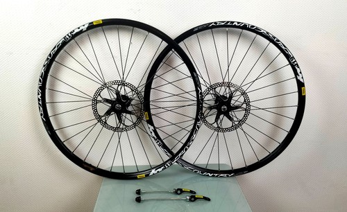 Mavic cross country mtb - mavic,