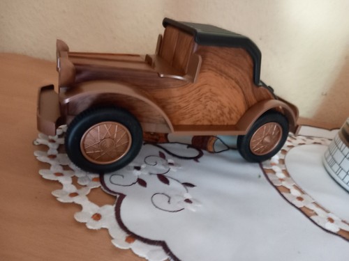 Lautsprecher auto oldtimer - auto,