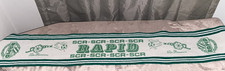 SC Rapid Wien Original 70iger