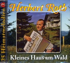 CD - Herbert Roth & Waltraut