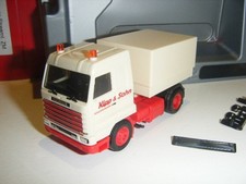 Herpa 154574 Scania SL