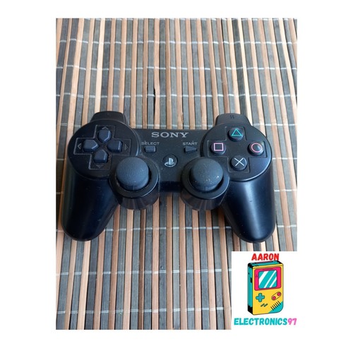 Sony sixaxis - sony, (sce98040gac)