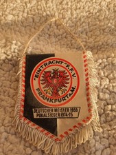 Eintracht F.F.V Frankfurt a