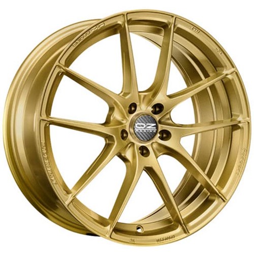 Alufelge racing leggera hlt - alufelge, oz