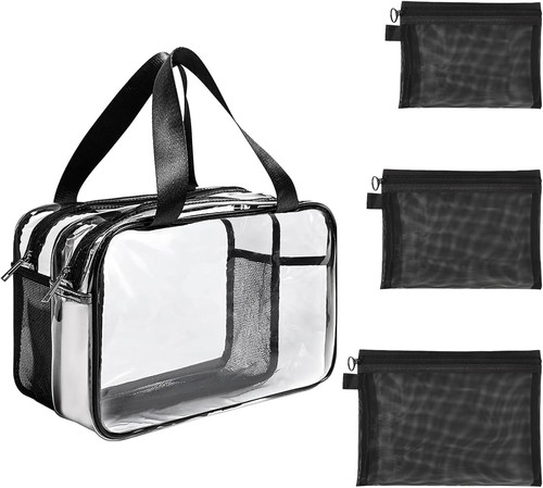 Kosmetiktaschen set damen - kosmetiktaschen,