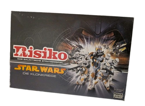 Parker hasbro star wars - parker,
