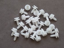 10X BEFESTIGUNG CLIPS FÜR A3