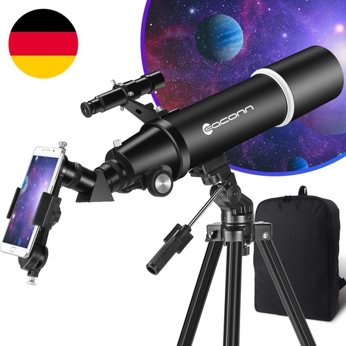 Teleskope für erwachsene - teleskope,