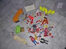 Playmobil Bauarbeiter