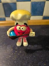 M&M Spender / Dispenser  Dosenfigur Berufe "Koch" 1