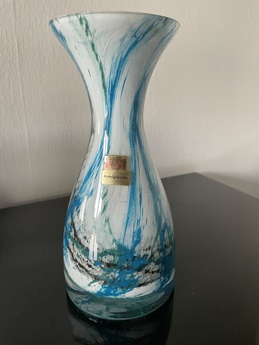 Friedrich glas schwere - 70-er:,