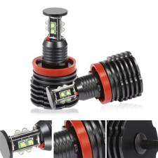 120W Ringe Standlicht 2x H8