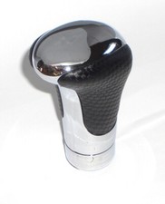 Schaltknauf in Carbon Optik universal für 4 5 6 Gang Tuning ohne RGA