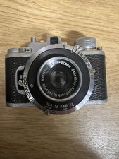 Photavit, Compur Rapid