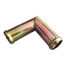 1x Kühlwasserschlauch