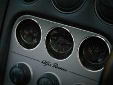 Fits Alfa Romeo GTV Spider