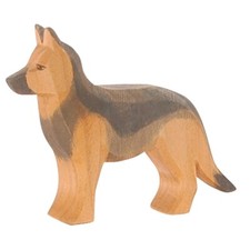 Ostheimer schäferhund 10506 - ,