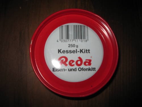 Reda ofen kesselkitt - reda,