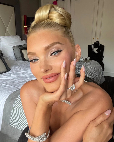 Elsa hosk - hosk, 10)