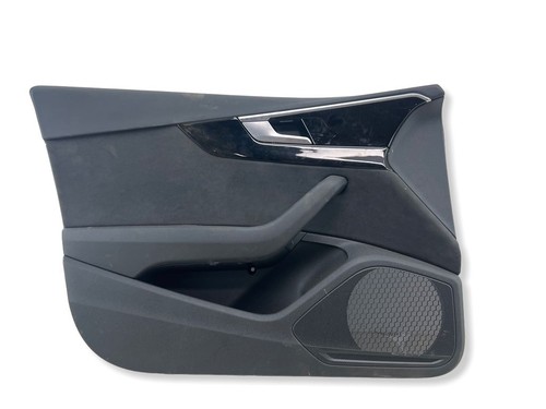 Audi 8w 2022 vorne - s4,