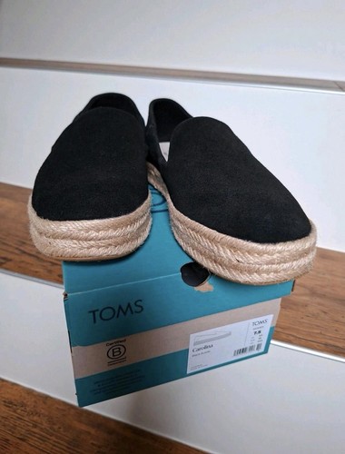 Toms espadrille carolina - carolina, /