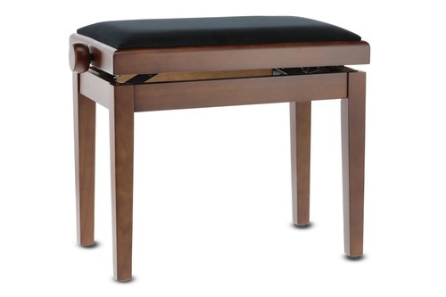 Pianobank deluxe massivholz - pianobank,