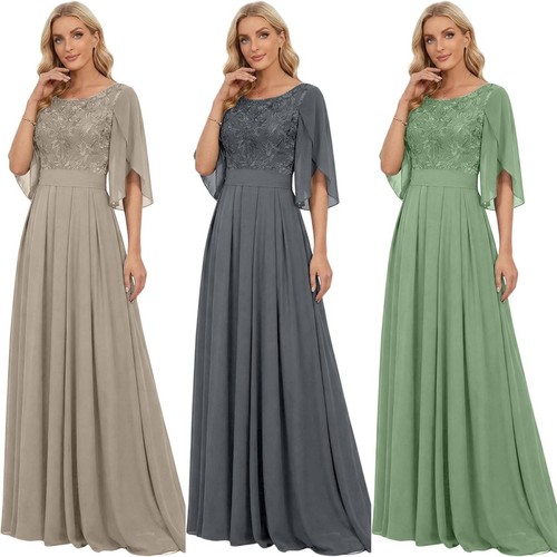 Mutter der braut kleid chiffon - mutter-der-braut-kleid,