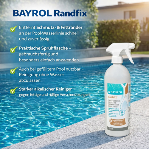 Bayrol randfix 700ml - bayrol,