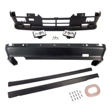 Sport Paket I Bodykit Komplett