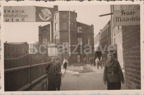 Foto wehrmacht askania - wehrmacht,,
