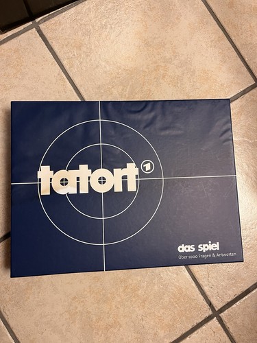 Tolles brettspiel - tolles,