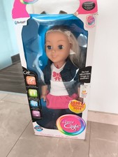 My Friend Cayla Puppe Sprechende Puppe Top 10 Spielzeug 2014 Bluetooth Sammel