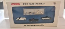 Wiking set post museums - set,